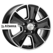 Khomen Wheels KHW1601