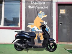 Suzuki Lets 6. 50����. ��., ��������, ���������, ��� ������� ����