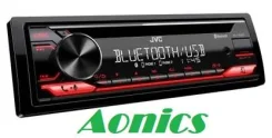 JVC KD ����