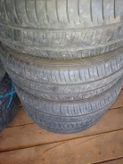 Dunlop Enasave RV505. ������, 2021 ���, �/�, ����� 5 % ����