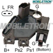 ����-��������� ���������� ���������� Mobiletron VR-V3689 Mobiletron VRV3689 VRV3689 ����