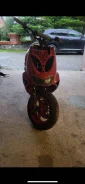 Aprilia. 125����. ��., ����������, ��� ���, ������ �� �� ����
