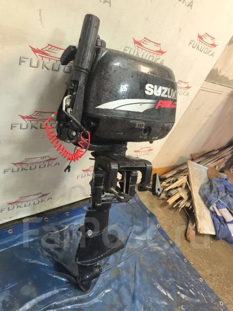 Suzuki. 5��.�., 4-�������, 2017 ��� ����