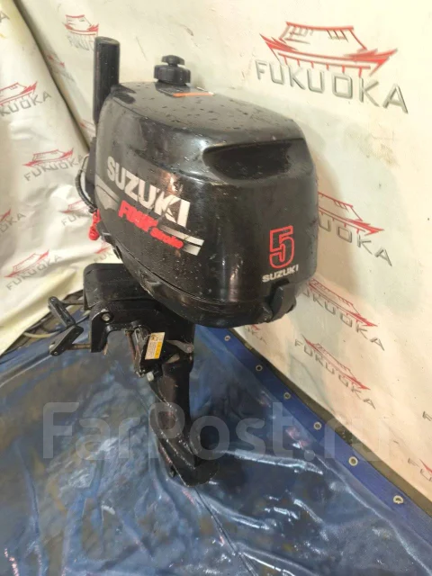 Suzuki. 5��.�., 4-�������, 2017 ��� ����