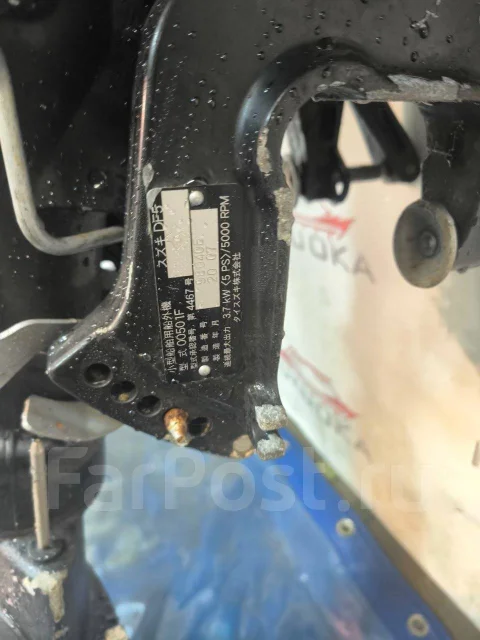 Suzuki. 5��.�., 4-�������, 2017 ��� ����