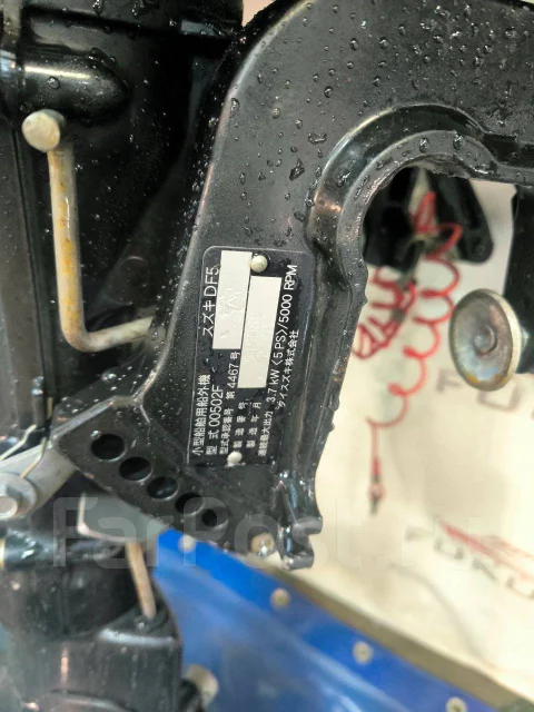Suzuki. 5��.�., 4-�������, ����������, 2018 ��� ����