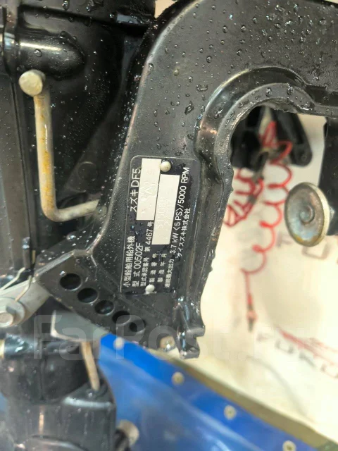 Suzuki. 5��.�., 4-�������, ����������, 2018 ��� ����