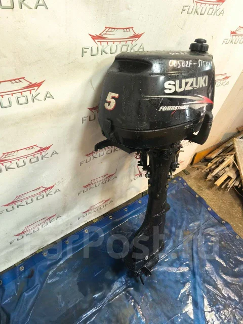 Suzuki. 5��.�., 4-�������, ����������, 2018 ��� ����