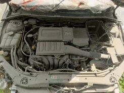Mazda Axela. BK5R209640 ����