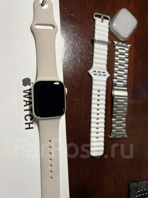 Apple Watch SE 2 ����