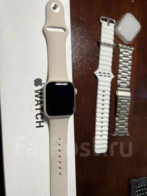Apple Watch SE 2 ����