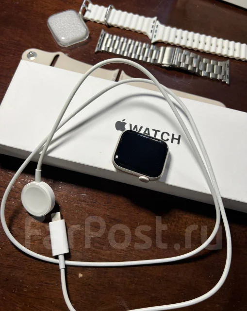 Apple Watch SE 2 ����