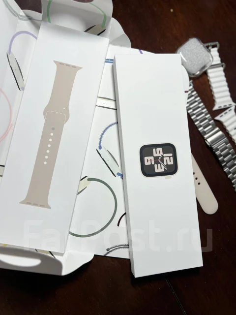 Apple Watch SE 2 ����