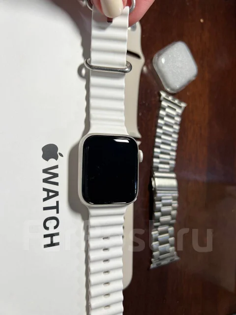 Apple Watch SE 2 ����