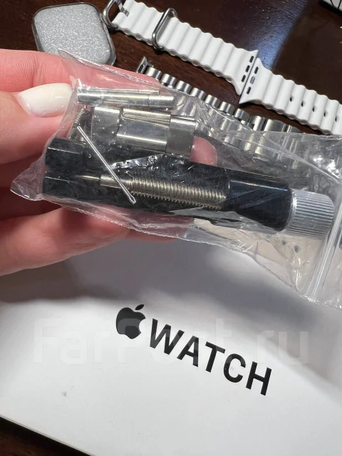 Apple Watch SE 2 ����