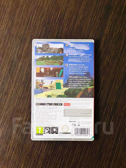 Nintendo eShop. ����
