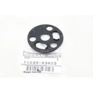 ��������� ������� EGR Nissan Cabstar 92- NP300 09- (ASIA) Nissan 11033-43G03 1103343G03 ����