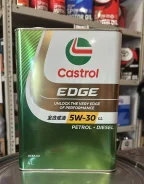 Castrol Edge. 5W-30, �������������, 4��. ����