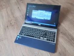Acer Aspire TimeLineX 5830TG. 15.6", 3����, ��� 4 ��, ���� 320���, WiFi ����