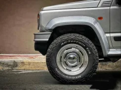 Suzuki. 6.0x16", 5x139.7, ET-5, �� 108,8���. ��� ����� �� ������������ ����