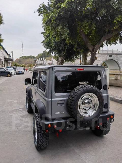 Suzuki. 6.0x16", 5x139.7, ET-5, �� 108,8���. ��� ����� �� ������������ ����