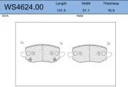 ������� ��������� �������� Jeenice WS462400 WS462400 ����
