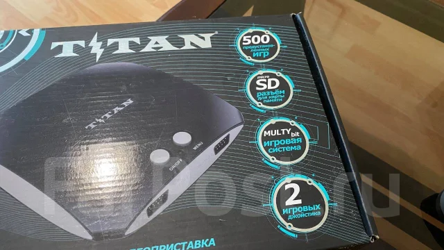 Titan ����