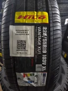 Hilo Vantage XU1. ������, 2025 ���, ����� ����