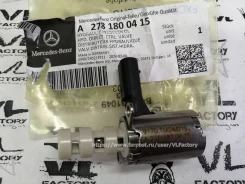 ������ ��������� ������ Mercedes-Benz A2781800415 A2781800415 ����