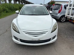 Mazda Axela. GH5FP ����