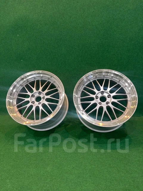 BBS. 10.5x20", 5x114.3, ET33 ����