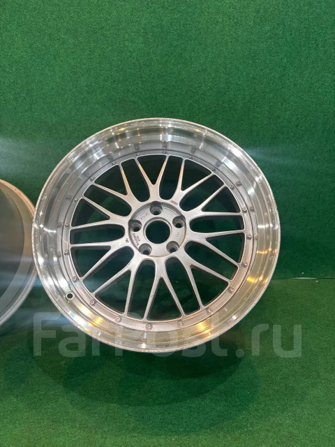BBS. 10.5x20", 5x114.3, ET33 ����