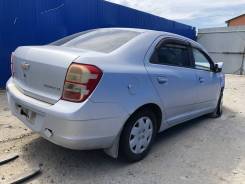 Chevrolet Cobalt. T250, L2C ����