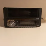 Pioneer Carrozzeria MVH-590 ����