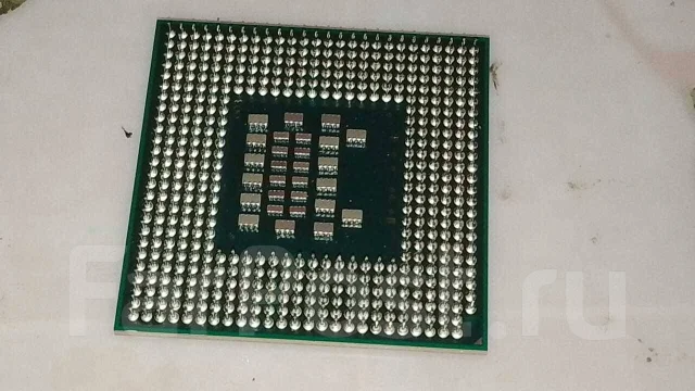 Intel Celeron M 430 ����