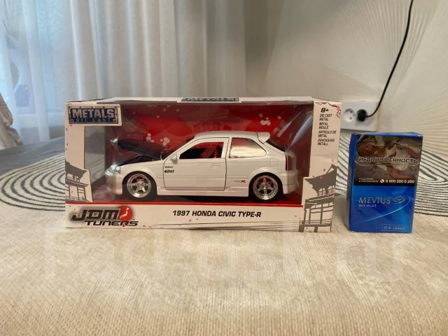 ������ ���� Honda Civic ����