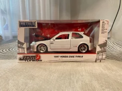 ������ ���� Honda Civic ����