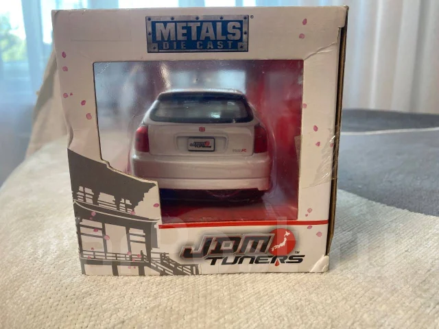 ������ ���� Honda Civic ����