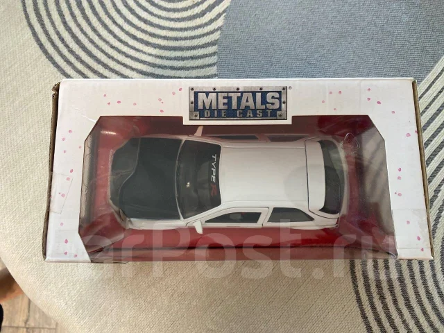 ������ ���� Honda Civic ����