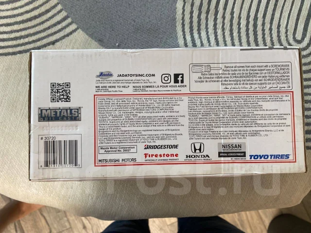 ������ ���� Honda Civic ����