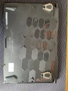 MSI Katana 17 B12VFK. 17.3", ��� 16 ��, ���� 1 000���, WiFi: 1, Bluetooth: 1 ����