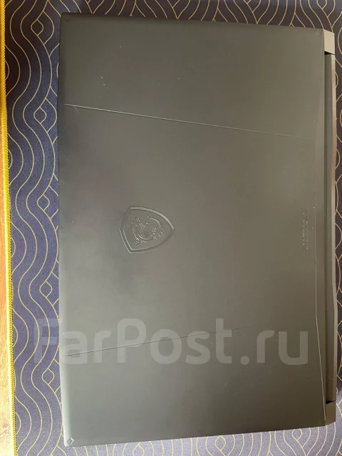 MSI Katana 17 B12VFK. 17.3", ��� 16 ��, ���� 1 000���, WiFi: 1, Bluetooth: 1 ����