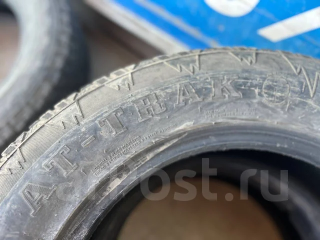 Autogrip AT-Trak. ����� at, 2013 ���, �/�, ����� 10 % ����