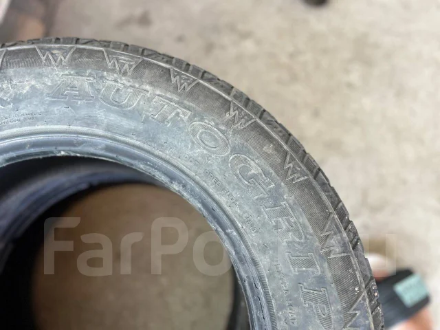 Autogrip AT-Trak. ����� at, 2013 ���, �/�, ����� 10 % ����