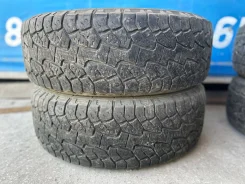 Hankook DynaPro AT-M RF10. ����� at, 2014 ���, �/�, ����� 10 % ����