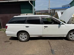 Nissan Expert. VW11, QG18DE ����