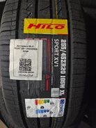 Hilo Sport XV1. ������, 2025 ���, ����� ����