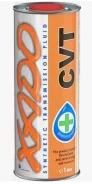 Xado. CVT (��� ����������), 1��. ����