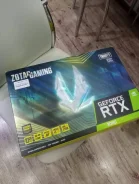 GeForce RTX 3080 ����