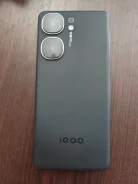 Vivo IQOO Neo 9. �/�, 256 ��, ������, 3G, 4G LTE, 5G, Dual-SIM, NFC ����